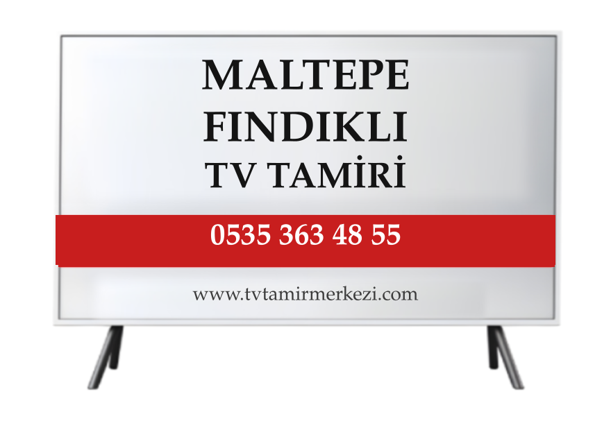 Maltepe Fındıklı TV Tamiri